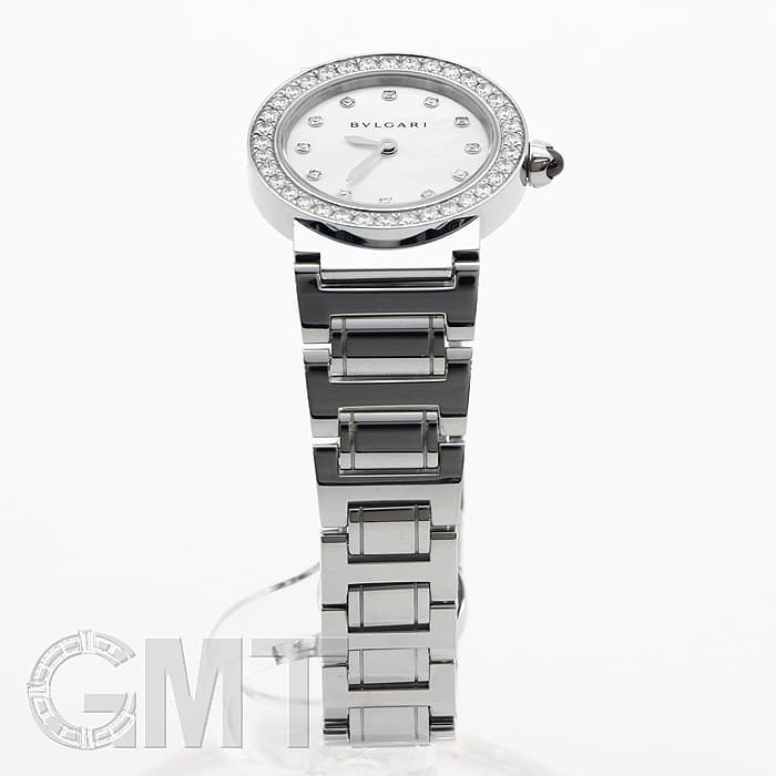 新品)BVLGARI ブルガリ ブルガリ・ブルガリ 102374 BBL26WSDS/12