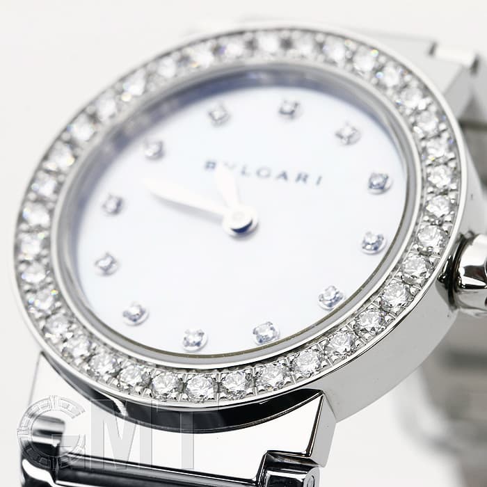 新品)BVLGARI ブルガリ ブルガリ・ブルガリ 102374 BBL26WSDS/12