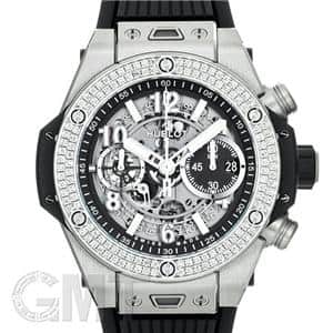 HUBLOT ウブロ ビッグバン ウニコ チタニウム 421.NX.1170.RX.1104 メイン