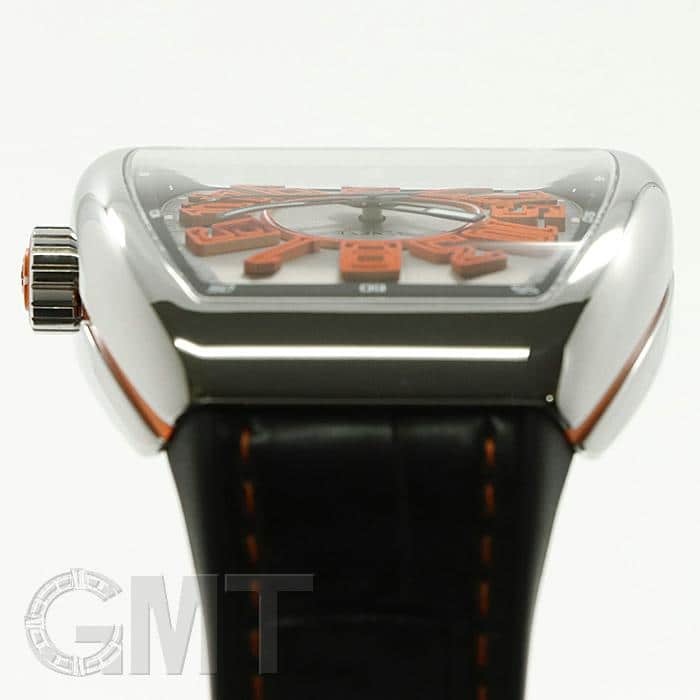 新品)FRANCK MULLER フランク・ミュラー ヴァンガード