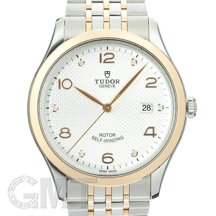 新品)TUDOR チューダー 1926 M91651-0002（商品ID：2717014760414