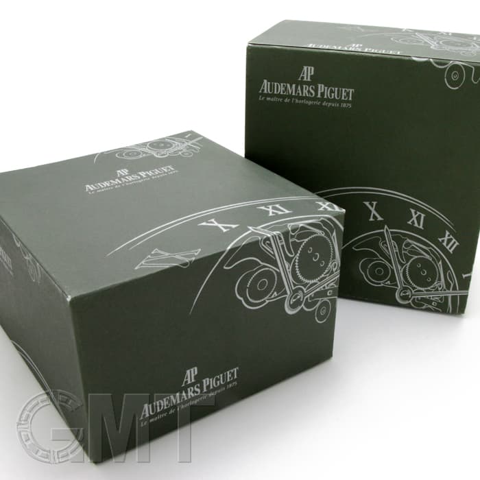 中古)AUDEMARS PIGUET オーデマ・ピゲ ロイヤルオーク ・テーブル
