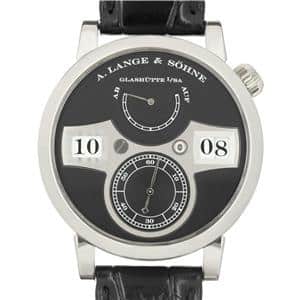 A. LANGE & SOHNE ランゲ&ゾーネ ツァイトヴェルク 140.029/LS1403AD メイン