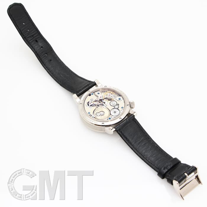 中古)A. LANGE & SOHNE ランゲ&ゾーネ ツァイトヴェルク 140.029