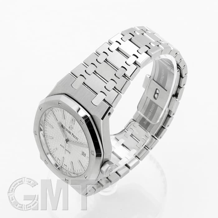 中古)AUDEMARS PIGUET オーデマ・ピゲ ロイヤルオーク 41mm 15400ST