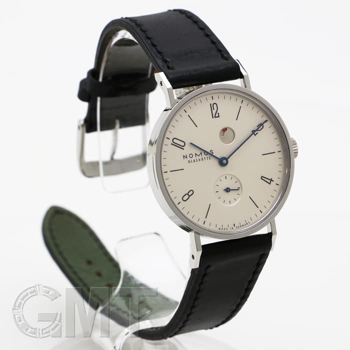 中古)NOMOS ノモス タンジェント パワーリザーブ TN1G1W2RD 172（商品 