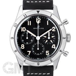 BREITLING ブライトリング AVI AVI REF. 765 1953 リ・エディション AB0920131B1X1 世界1953本限定 メイン
