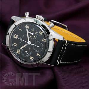BREITLING ブライトリング AVI AVI REF. 765 1953 リ・エディション AB0920131B1X1 世界1953本限定 メイン