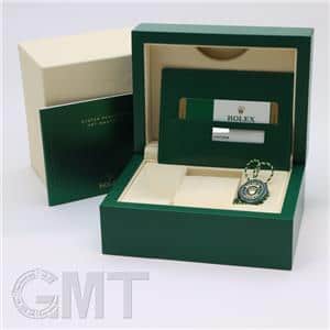 ROLEX ロレックス GMTマスター II 116710LN メイン