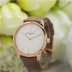 VACHERON CONSTANTIN ヴァシュロン・コンスタンタン パトリモニー マニュワルワインディング 36mm 81530/000R-9682 メイン