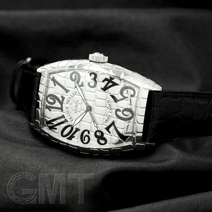 中古)FRANCK MULLER フランク・ミュラー トノーカーべックス