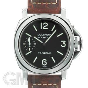 OFFICINE PANERAI オフィチーネ パネライ ルミノールマリーナ PAM00001 メイン