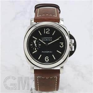 OFFICINE PANERAI オフィチーネ パネライ ルミノールマリーナ PAM00001 メイン