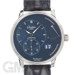GLASHUTTE ORIGINAL グラスヒュッテ オリジナル パノリザーブ 1-65-01-26-12-35 メイン
