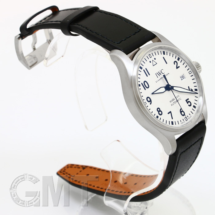 新品)IWC インターナショナルウォッチカンパニー パイロットウォッチ