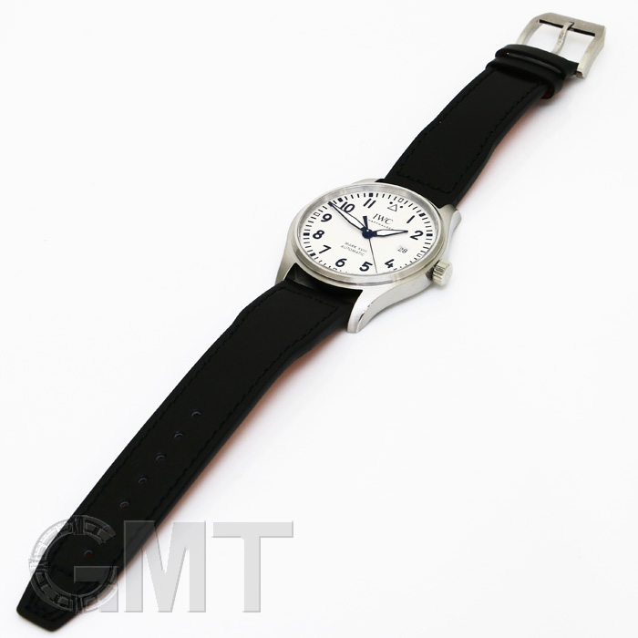 新品)IWC インターナショナルウォッチカンパニー パイロットウォッチ