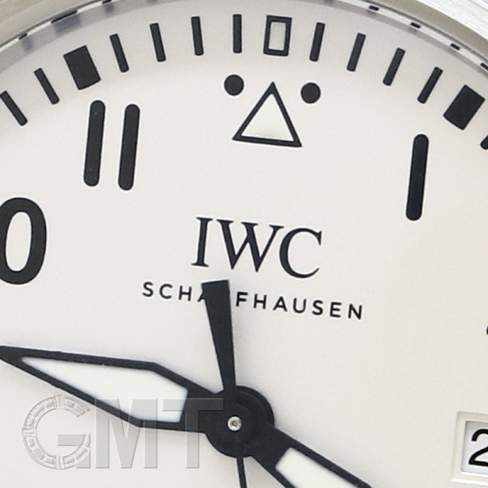 新品)IWC インターナショナルウォッチカンパニー パイロットウォッチ