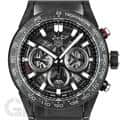 TAG HEUER タグ・ホイヤー カレラ ホイヤー02 クロノグラフ CBG2A91.FT6173
