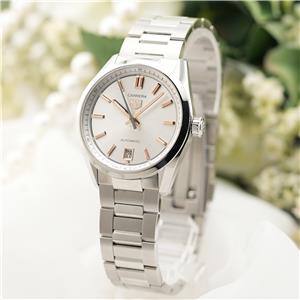 TAG HEUER タグ・ホイヤー カレラ デイト WBN2310.BA0001 メイン
