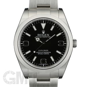 ROLEX ロレックス エクスプローラー Ⅰ Ref.214270 メイン