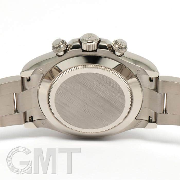 中古)ROLEX ロレックス デイトナ 116509 スチール/ブラック（商品ID