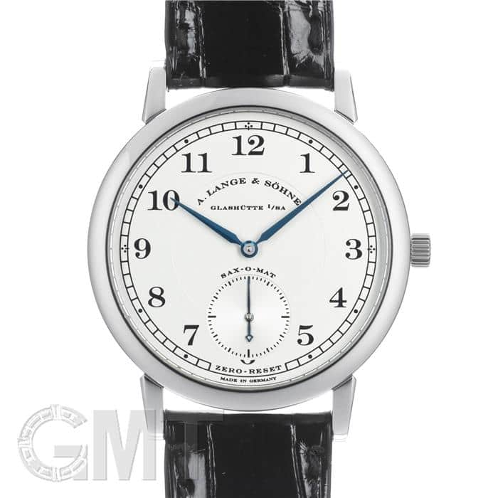 中古)A. LANGE & SOHNE ランゲ&ゾーネ 1815 オートマチック