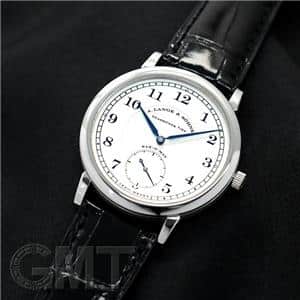 A. LANGE & SOHNE ランゲ&ゾーネ 1815 オートマチック 303.025 メイン
