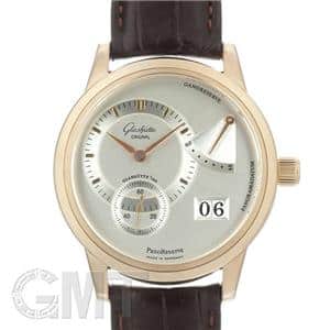 GLASHUTTE ORIGINAL グラスヒュッテ オリジナル パノ リザーブ 65-01-01-01-04 ピンクゴールド メイン