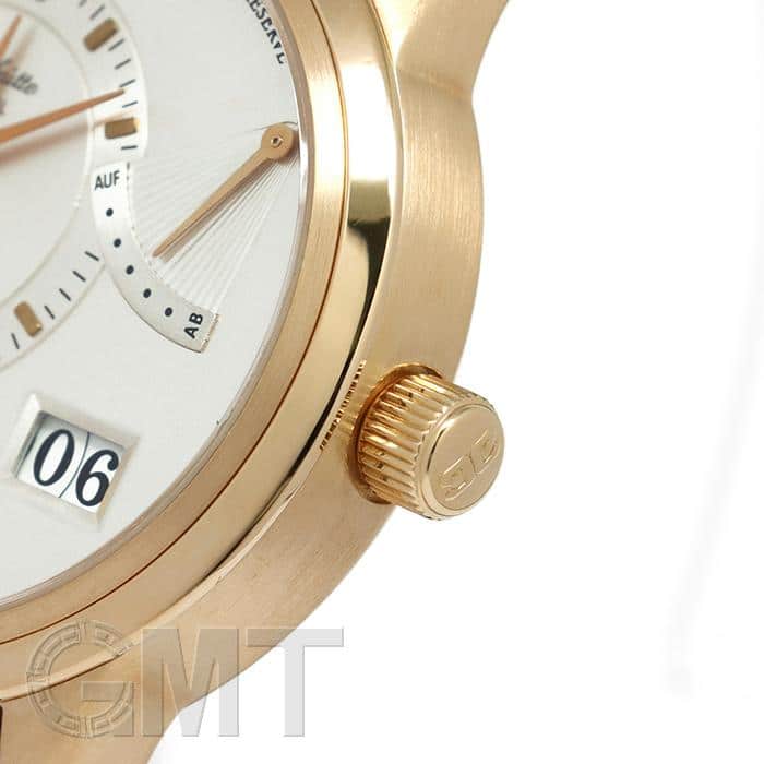 中古)GLASHUTTE ORIGINAL グラスヒュッテ オリジナル パノ リザーブ 65