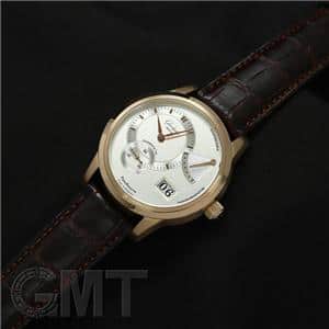 GLASHUTTE ORIGINAL グラスヒュッテ オリジナル パノ リザーブ 65-01-01-01-04 ピンクゴールド メイン