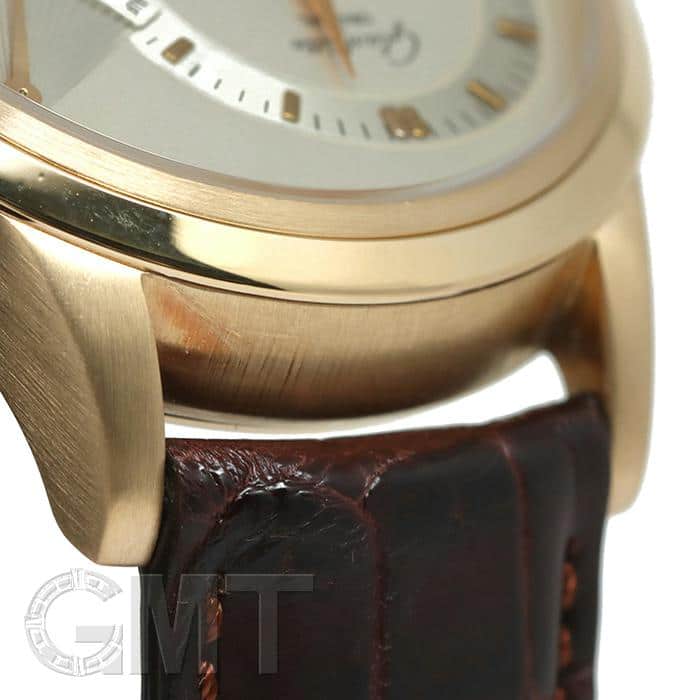 中古)GLASHUTTE ORIGINAL グラスヒュッテ オリジナル パノ リザーブ 65