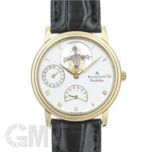 BLANCPAIN ブランパン ヴィルレ シックスマスターピース トゥールビヨン 0023-3318-55 メイン
