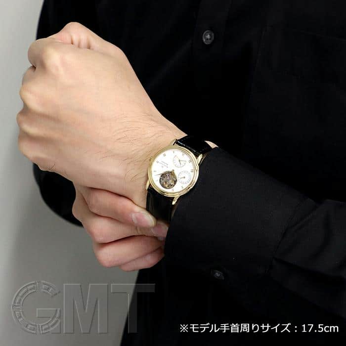 中古)BLANCPAIN ブランパン ヴィルレ シックスマスターピース