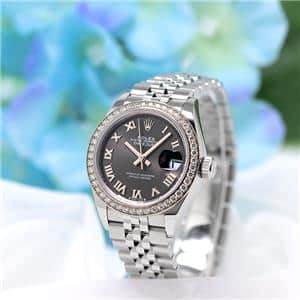 ROLEX ロレックス デイトジャスト デイトジャスト279384RBR メイン