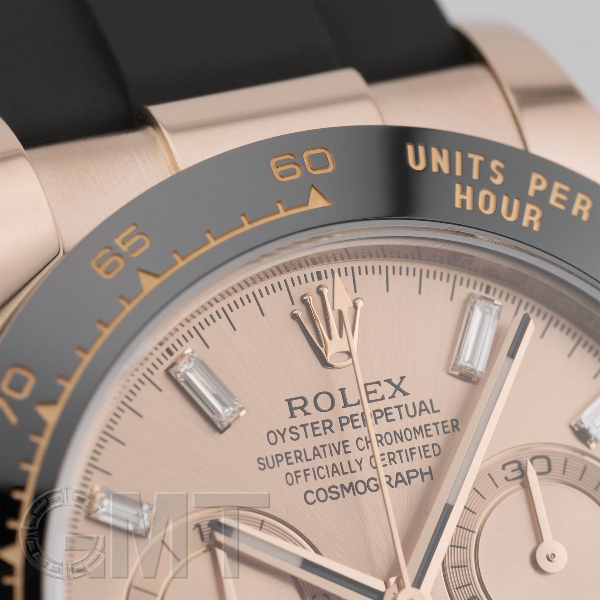 中古)ROLEX ロレックス デイトナ 116515LNA（商品ID：3717019125415