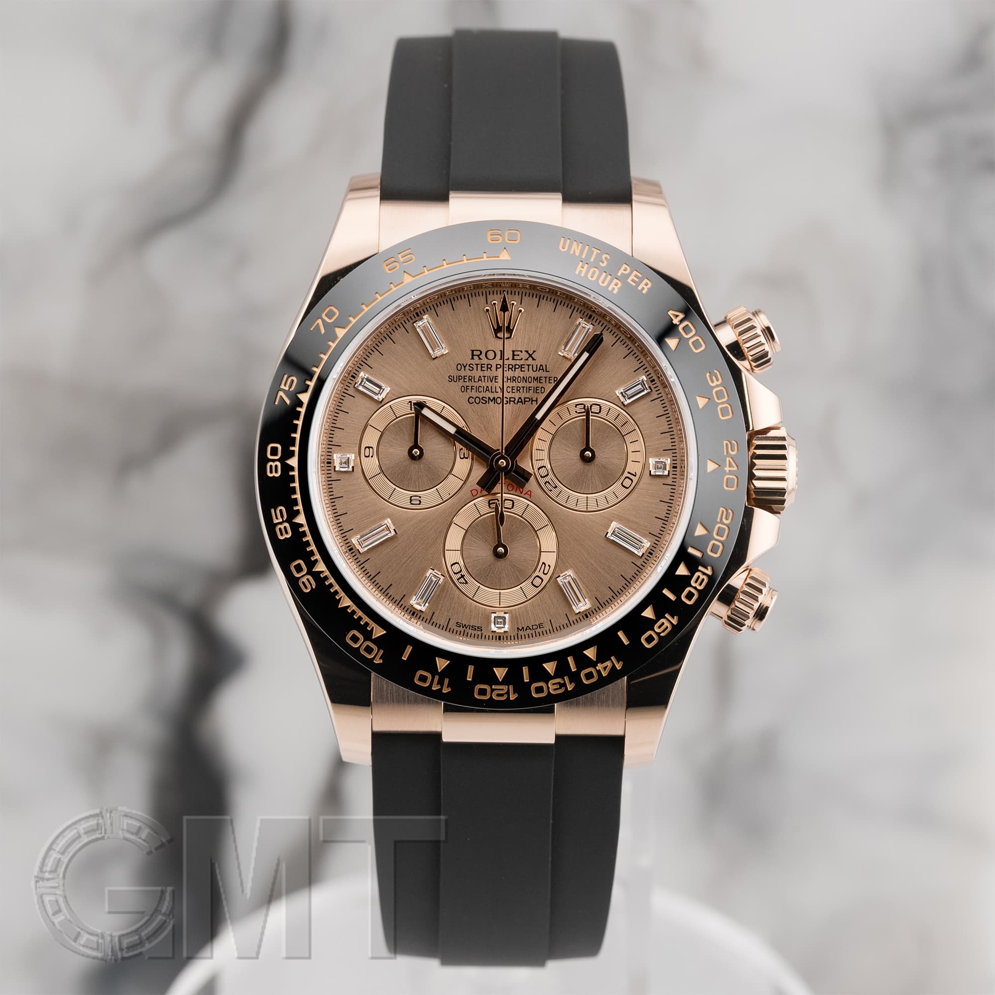 中古)ROLEX ロレックス デイトナ 116515LNA（商品ID：3717019125415 