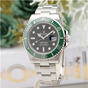 ROLEX ロレックス サブマリーナー  デイト 41 126610LV メイン