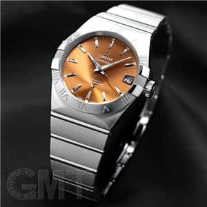 新品)OMEGA オメガ コンステレーション コーアクシャル 38mm