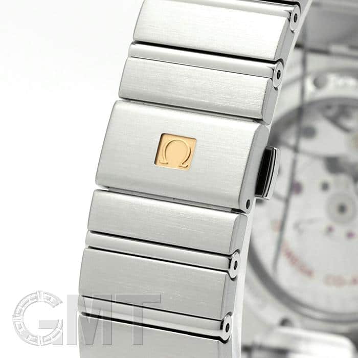 新品)OMEGA オメガ コンステレーション コーアクシャル 38mm 123.10