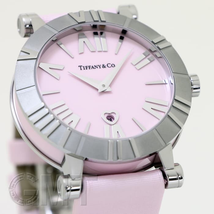 新品)TIFFANY & Co. ティファニー アトラス Z1301.11.11A31A41A（商品