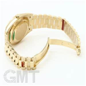 ROLEX ロレックス デイデイト 40 228238 シルバー メイン