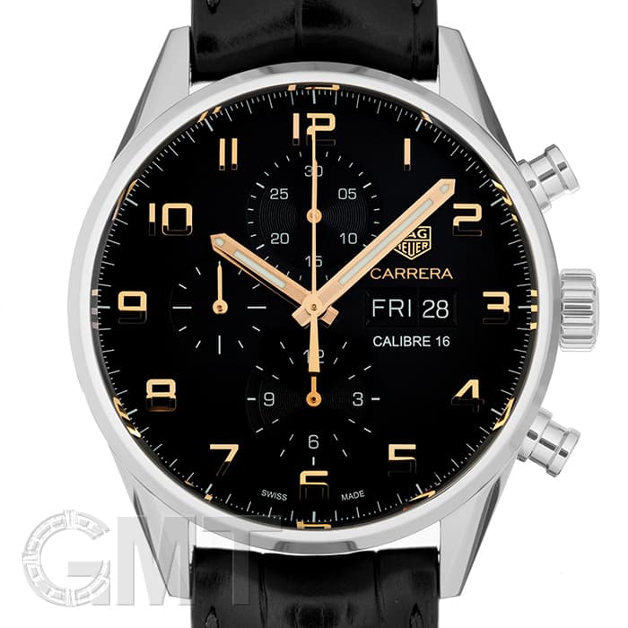 年末大特価！　タグホイヤー CV2A1AB カレラ キャリバー16 メンズ腕時計 楽天市場】タグホイヤー カレラ キャリバー16 cv2a1abの通販