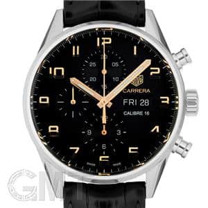 TAG HEUER タグ・ホイヤー カレラ キャリバー16 CV2A1AB.FC6379 メイン