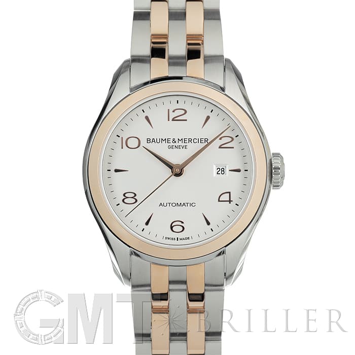 BAUME & MERCIER ボーム＆メルシエ オートマチック 1672