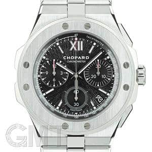 CHOPARD ショパール アルパイン イーグル クロノXL 298609-3002 ブラック メイン