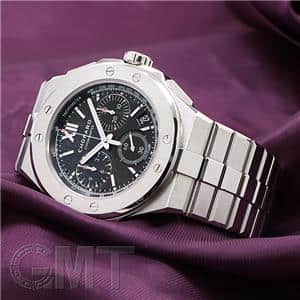 CHOPARD ショパール アルパイン イーグル クロノXL 298609-3002 ブラック メイン