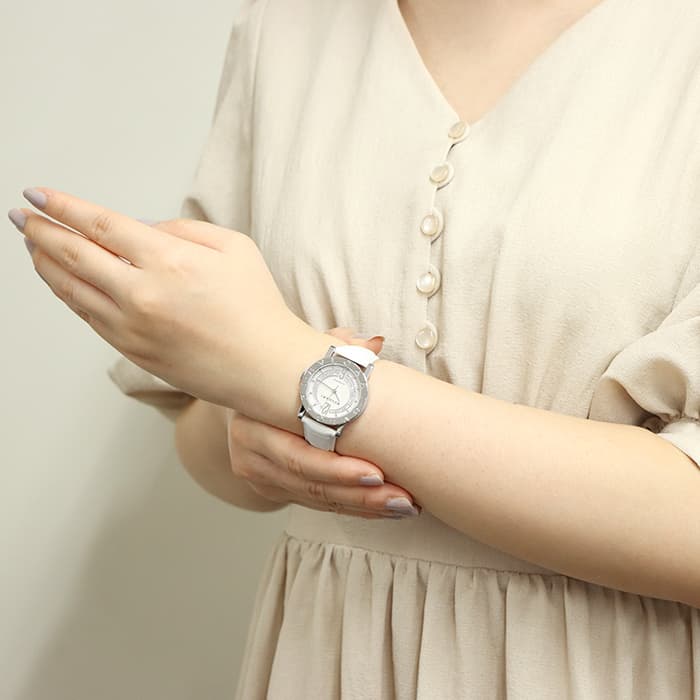 新品)BVLGARI ブルガリ ブルガリ・ブルガリ BB33WSL/DN 101721（商品ID