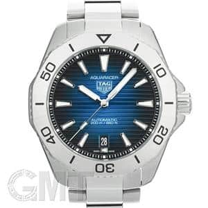 TAG HEUER タグ・ホイヤー アクアレーサー WBP2111.BA0627 メイン