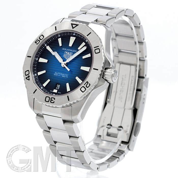 新品)TAG HEUER タグ・ホイヤー アクアレーサー WBP2111.BA0627（商品