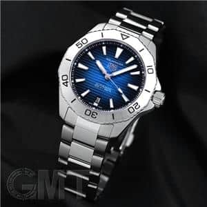 TAG HEUER タグ・ホイヤー アクアレーサー WBP2111.BA0627 メイン
